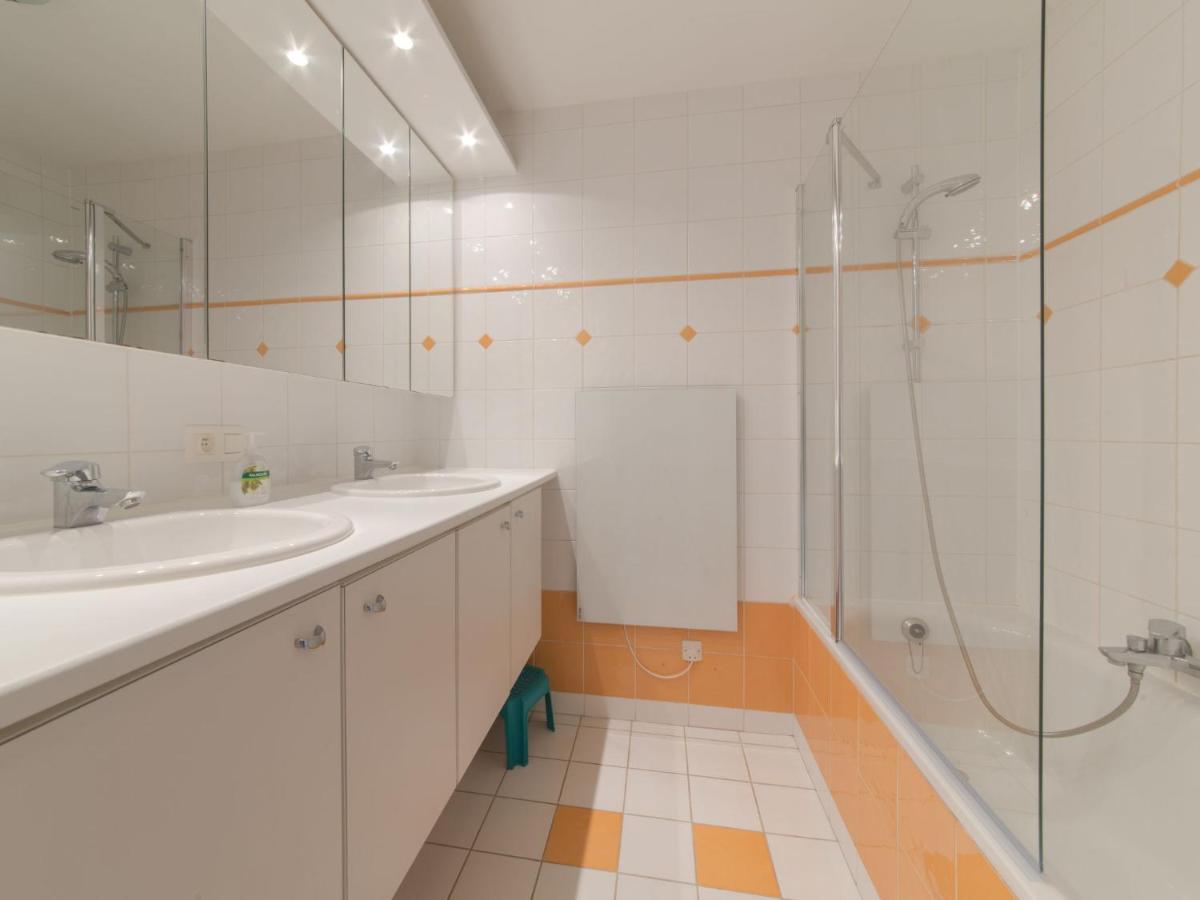 Apartment Meiboom By Interhome Bredene Exteriör bild